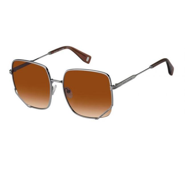 Women's sunglasses Off-White Luna OERI102F23MET0011007