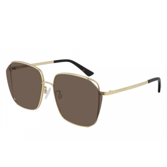 Women's sunglasses Loewe LW40060I6001A
