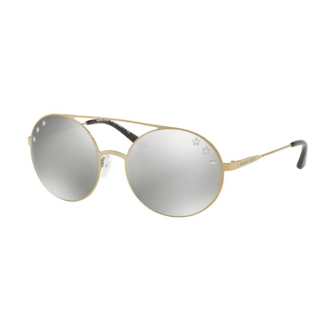 Women's sunglasses Loewe CHUNKY ANAGRAM LW40080U