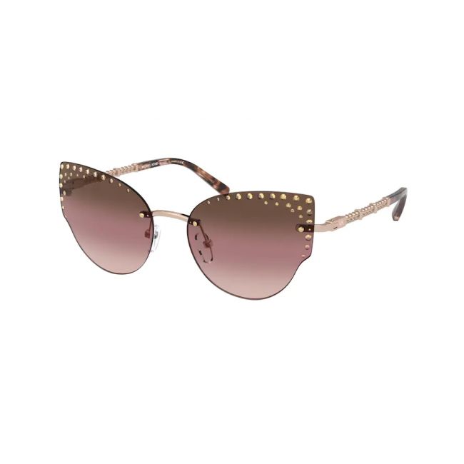 Women's sunglasses FENDI LETTERING FE40046U