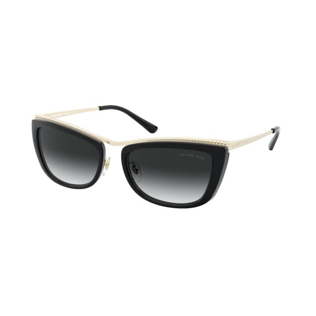 Women's sunglasses MCQ MQ0250S