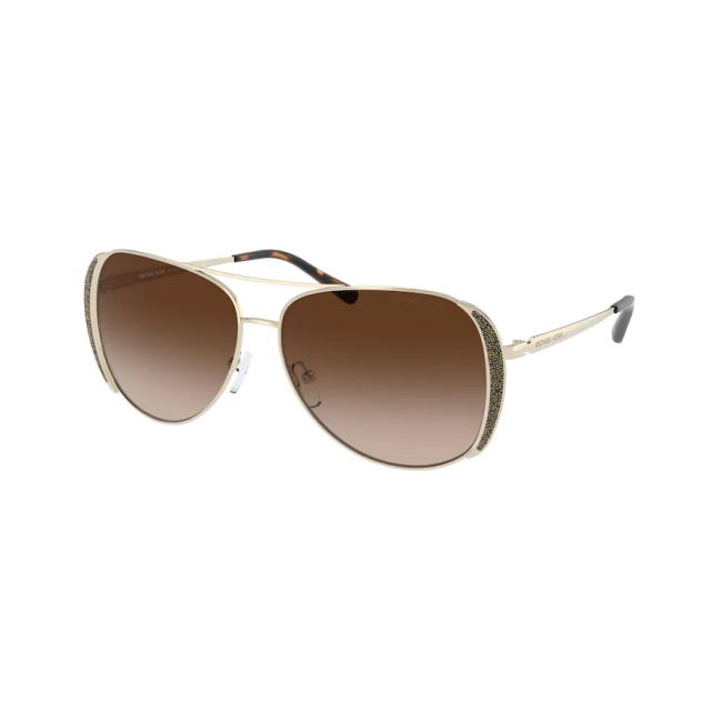Men's Women's Sunglasses Ray-Ban 0RB3825 - Old aviator