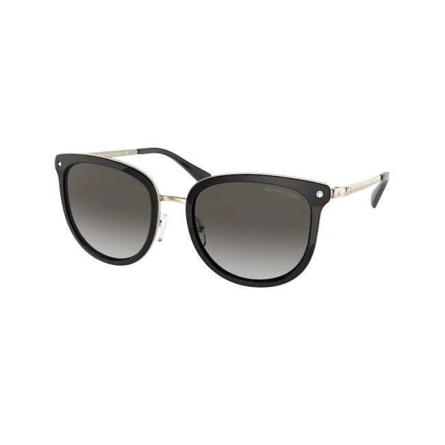 Women's sunglasses Loewe LW40060I6053F