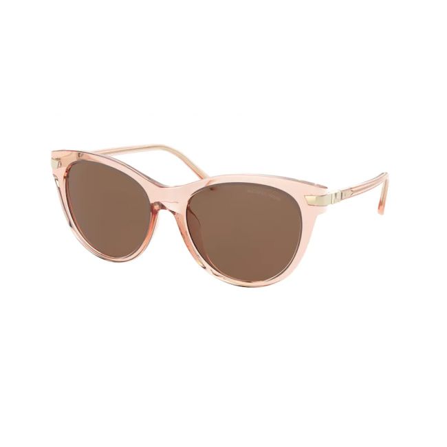 Women's Sunglasses Alexander McQueen AM0404S