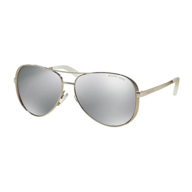 Women's sunglasses Off-White Nashville OERI070S23PLA0013407