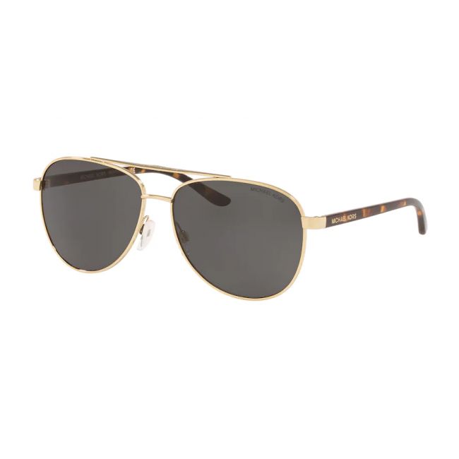 Moncler ML0259 BLANCHE Women's Sunglasses