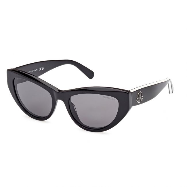 Women's sunglasses Off-White Portland OERI067S23PLA0011007