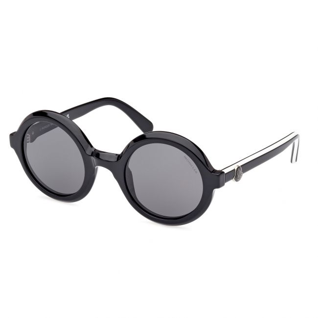 Occhiali da sole uomo donna Ray-Ban 0RB3636 - New caravan