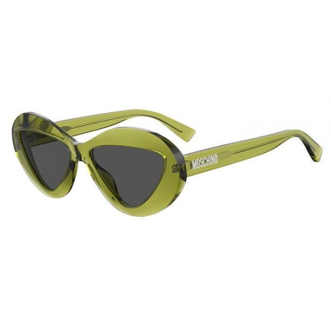 Men's Women's Sunglasses Ray-Ban 0RB4408 - Magellan