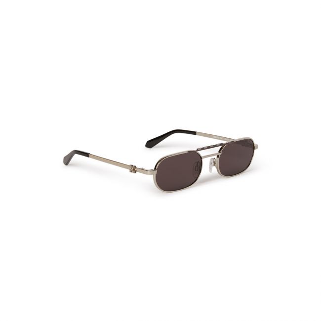 Men's Women's Sunglasses Off-White Clip On OERI106F23PLA0011060