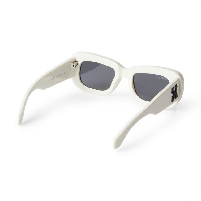 Alexander McQueen AM0426S Men's Women's Sunglasses