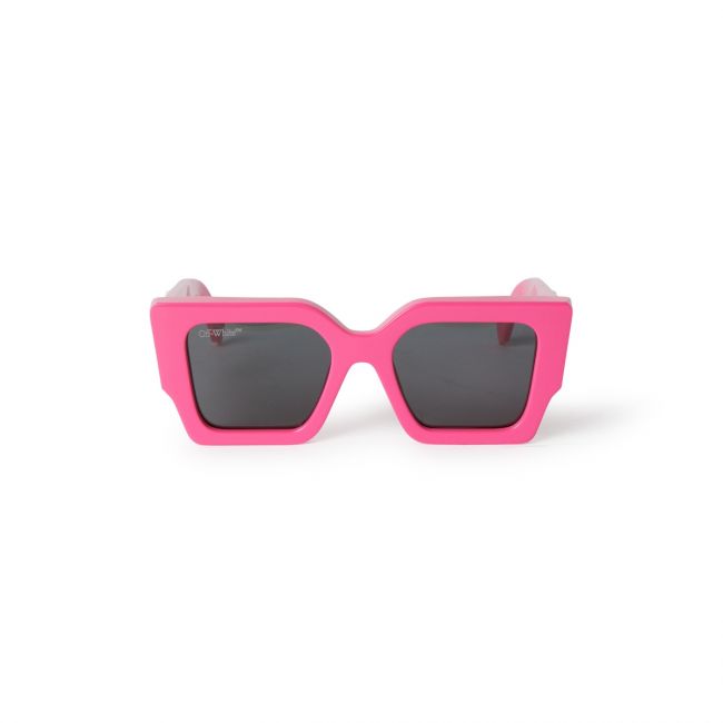 Women's sunglasses Off-White Virgil OERI008C99PLA0016055