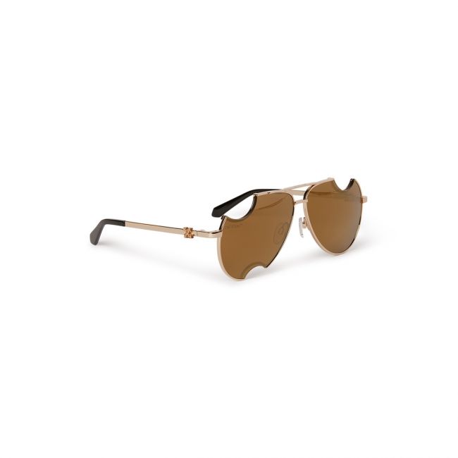 Men's Women's Sunglasses Ray-Ban 0RB4396 - Warren