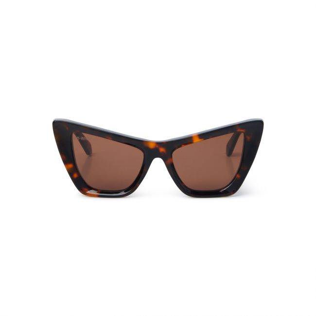 Women's sunglasses Off-White Boston OERI073S23PLA0011007