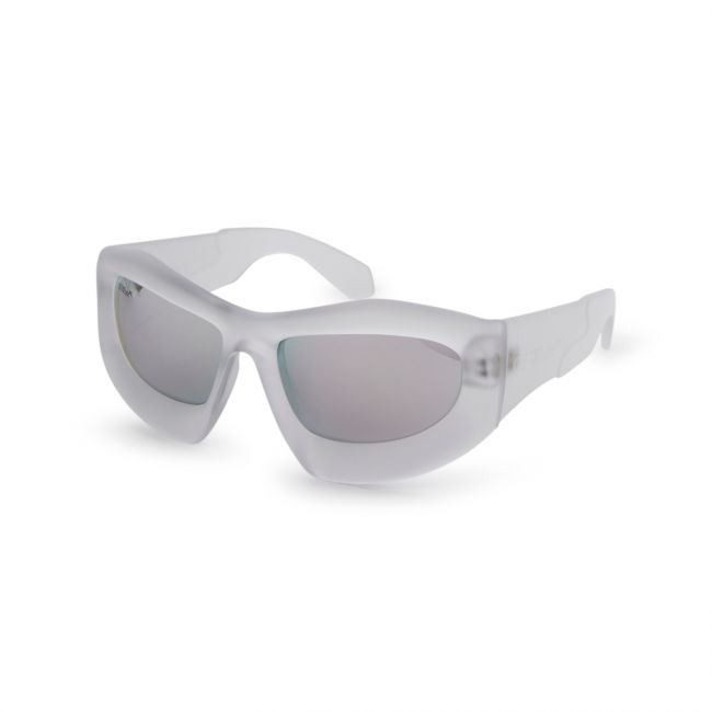 Women's Sunglasses Off-White Virgil OERI022S22PLA0011045