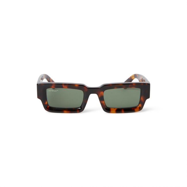 Men's Women's Sunglasses Off-White Clip On OERI106F23PLA0011018