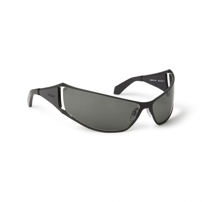 Occhiali da sole uomo donna Ray-Ban 0RB3897 - Wings iii
