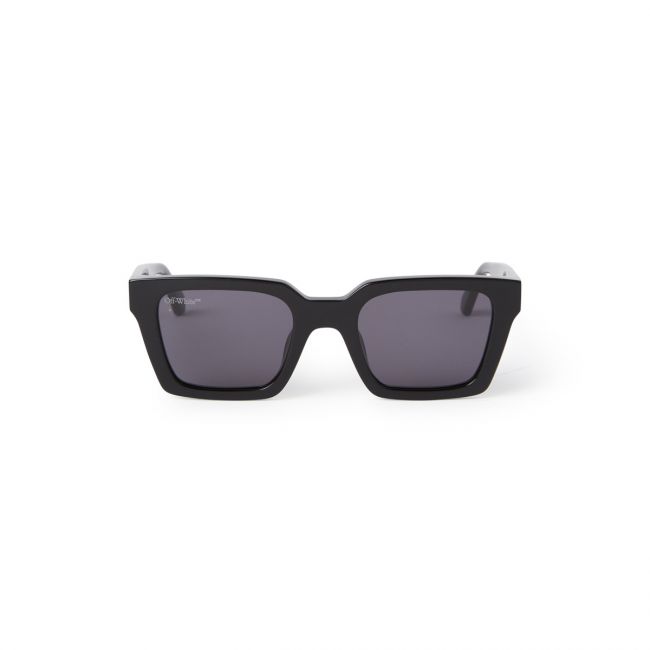 Women's sunglasses Off-White Kenema OERI101F23MET0011007