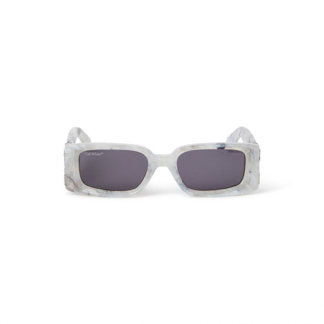 Women's Sunglasses Off-White Lucio OERI039F22PLA0016055