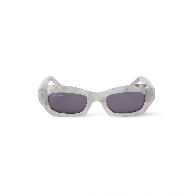Men's Women's Sunglasses Off-White Savannah OERI064S23PLA0016055