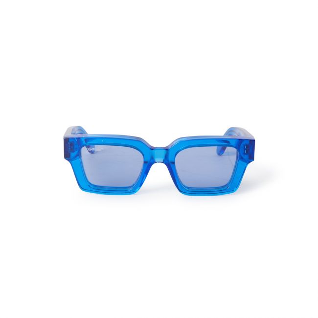 Occhiali da sole uomo donna Ray-Ban 0RB0298S - Mega hawkeye