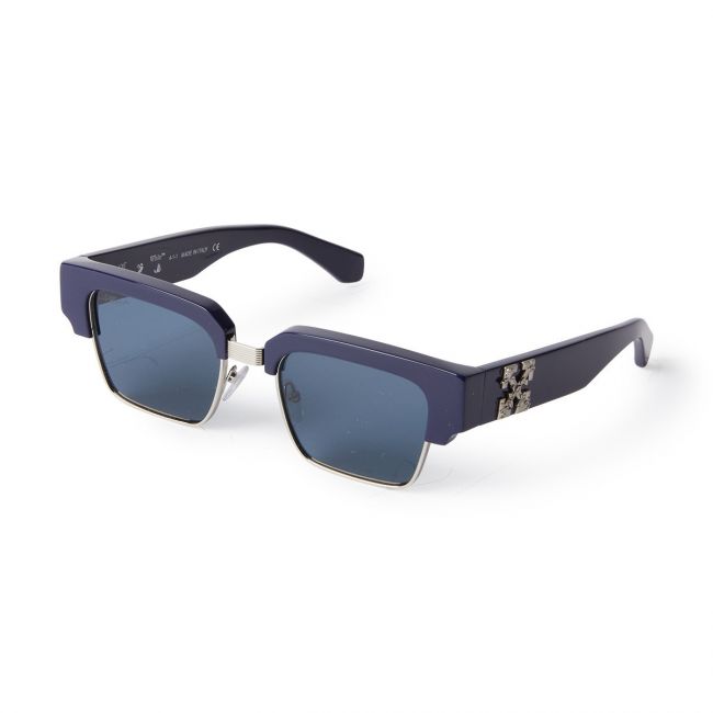 Women's sunglasses Loewe LW40051I5053E