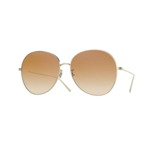 Occhiali da sole uomo donna Ray-Ban 0RB8096 - Michael titanium