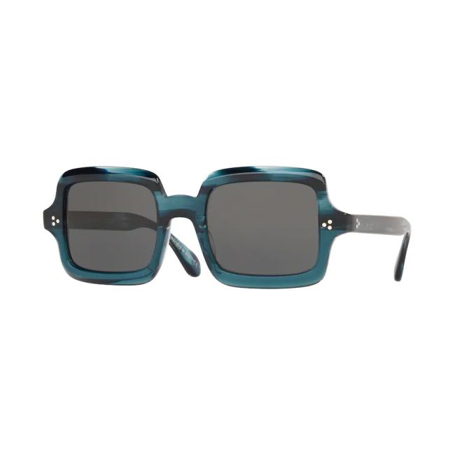 Men's Women's Sunglasses Ray-Ban 0RB3734