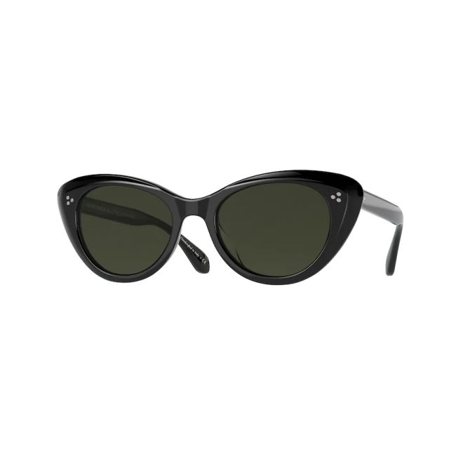 Saint Laurent SL 596 DUNE women's sunglasses