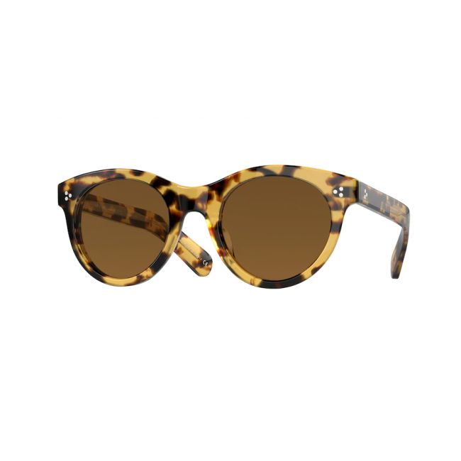 Women's sunglasses Kenzo KZ40120F6445E