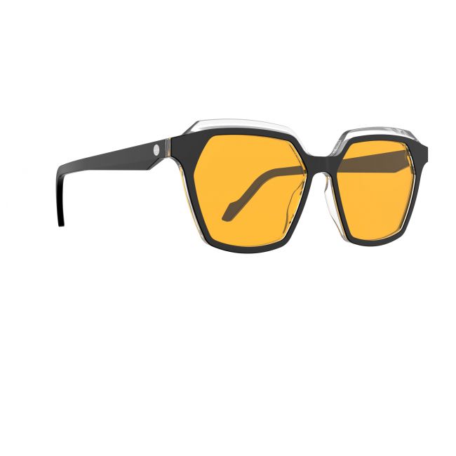 Sunglasses woman Tomford FT0990 Amber-02