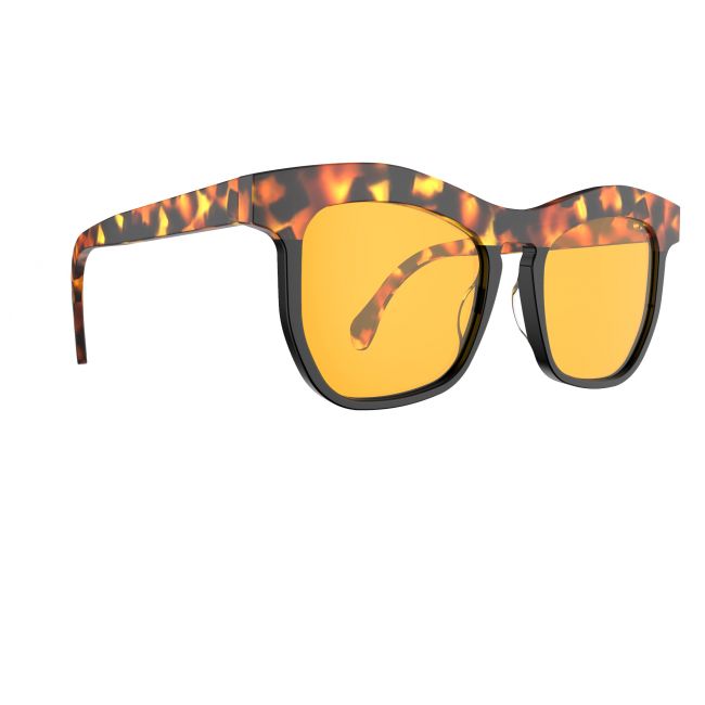 Women's sunglasses Loewe LW40064U5653A