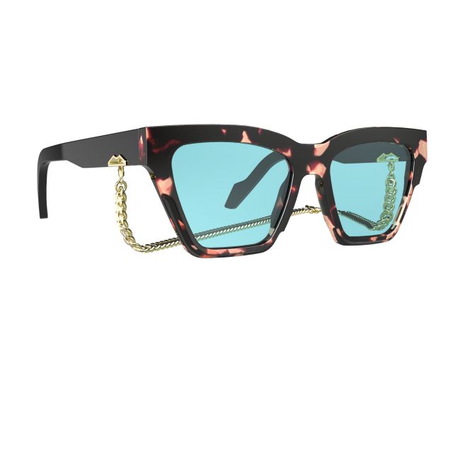 Women's sunglasses Polaroid PLD 4115/S/X