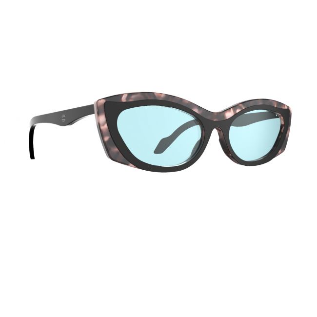 Men's Women's Sunglasses Ray-Ban 0RB4333D