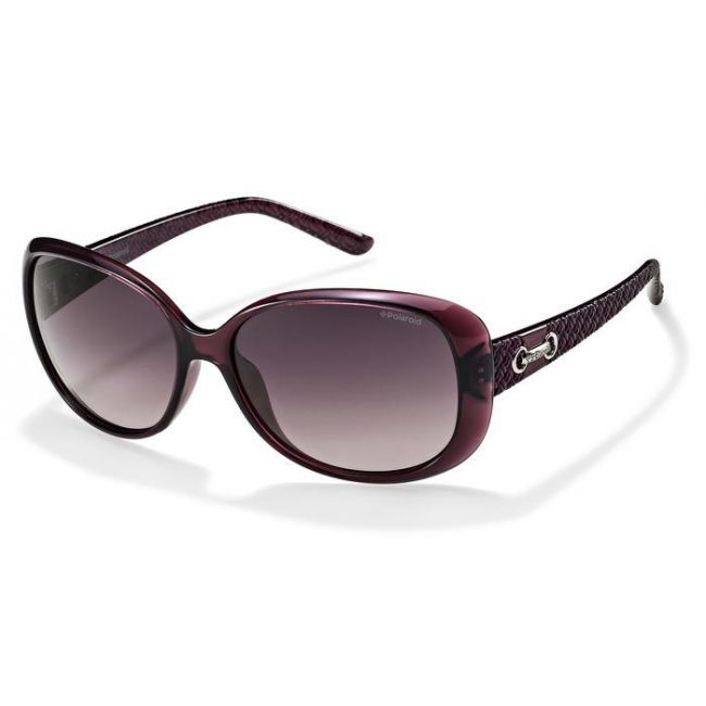 Women's sunglasses Off-White Dallas OERI071S23MET0017207