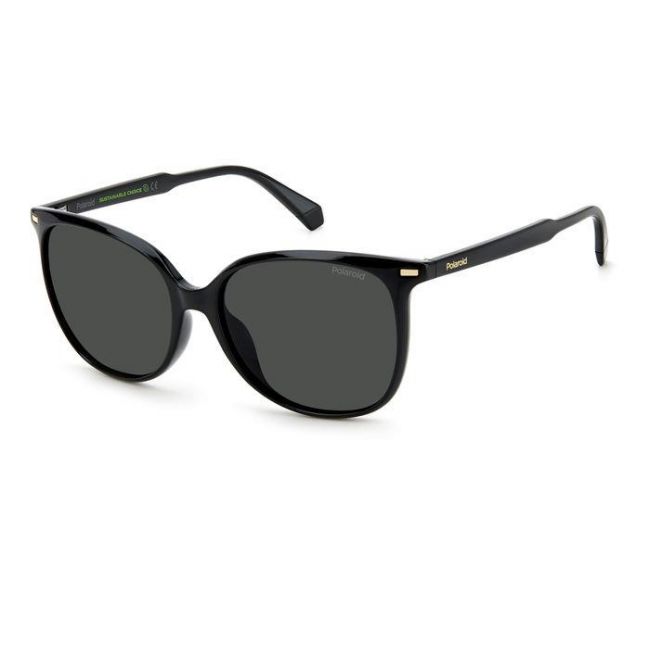 Women's sunglasses Off-White Luna OERI102F23MET0011007