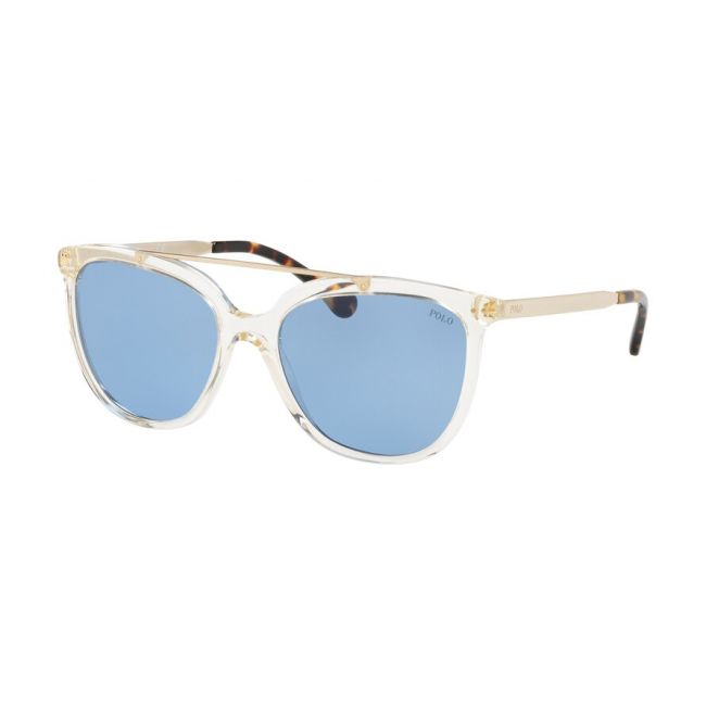 Women's sunglasses Emporio Armani 0EA4157