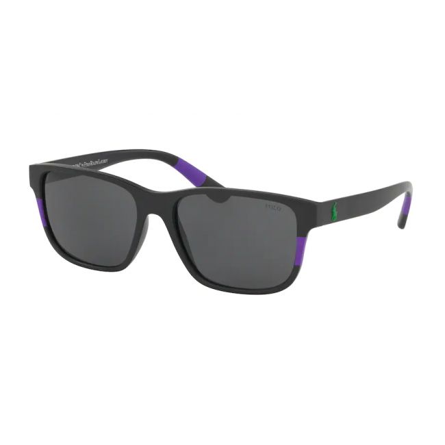 Sunglasses man woman Kenzo KZ40075U6714E