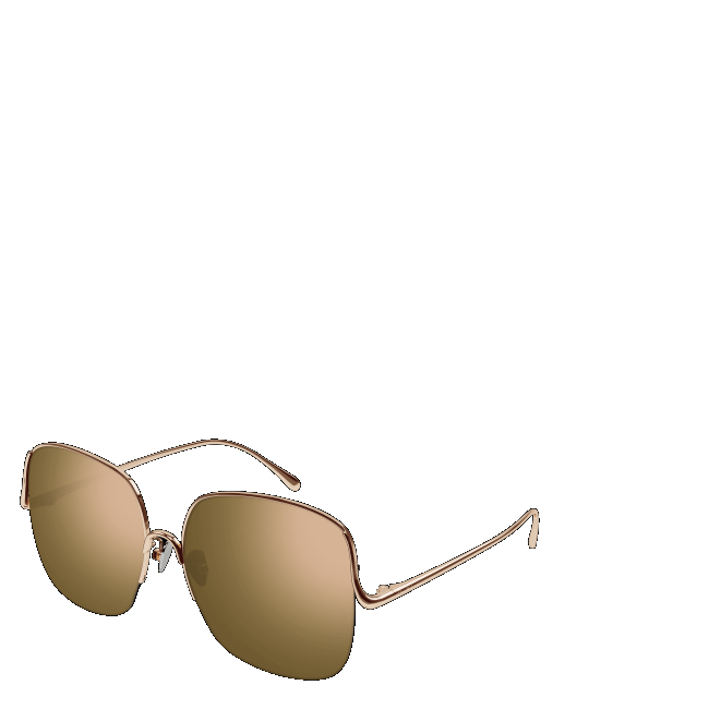 Occhiali da sole uomo donna Alexander McQueen AM0412S