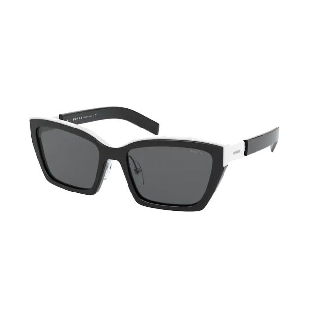 Women's sunglasses Off-White Napoli OERI094F23PLA0010107