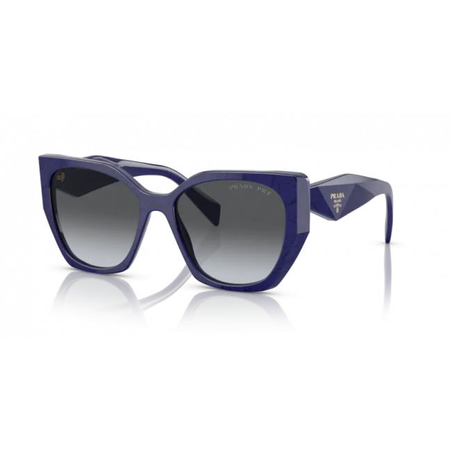 Men's Women's Sunglasses Ray-Ban 0RB3548 - Hexagonal