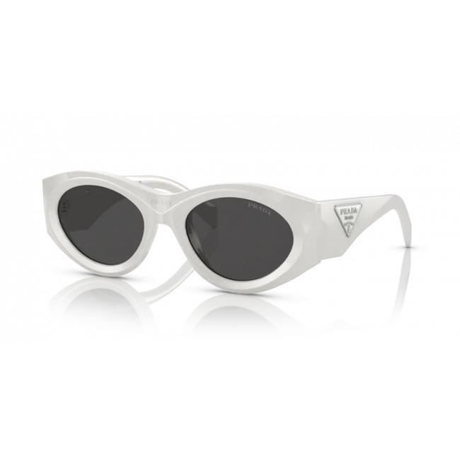 Epos serif women's sunglasses