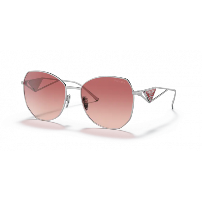 Women's Sunglasses Off-White The Pantheon OERI023S22PLA0016074