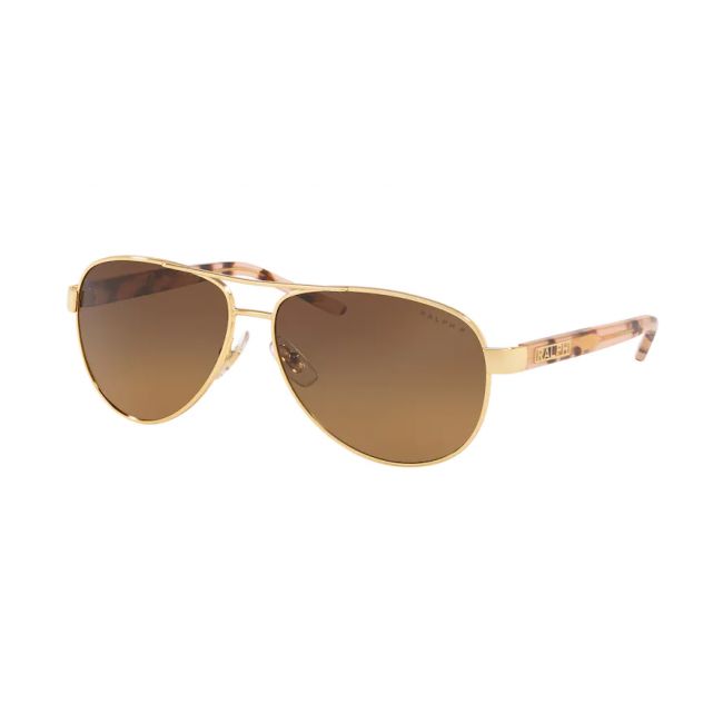 Occhiali da sole donna Loewe LW40057U5353F