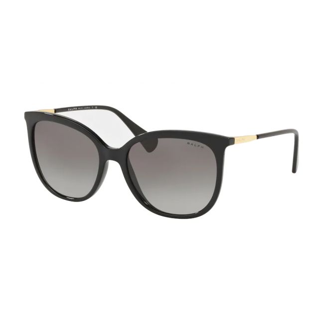 Women's sunglasses MCQ MQ0287SA