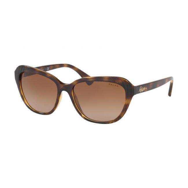 Men's Women's Sunglasses Ray-Ban 0RB0316S - Mega clubmaster