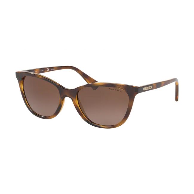 Men's Sunglasses Women's Leziff Texas Yellow-Black