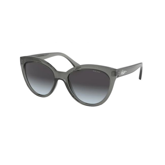 Men's Women's Sunglasses Ray-Ban 0RB2197 - Elliot