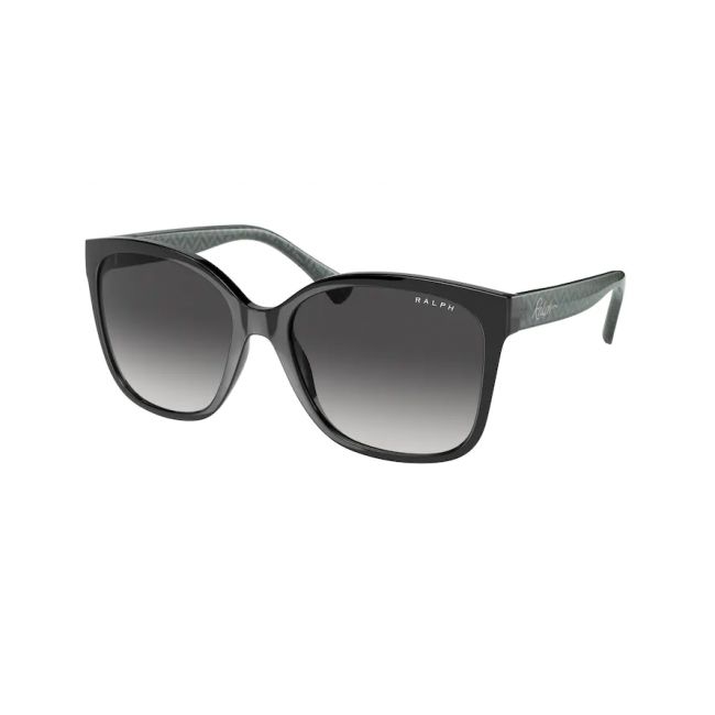 Women's sunglasses Fendi FE40018I5455A