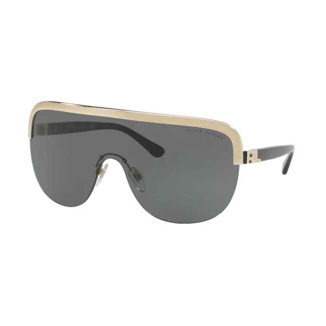 Men's Women's Sunglasses Ray-Ban 0RB7680S - Larry